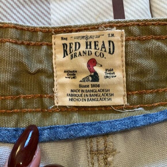 RedHead Khakis   - Picture 6 of 7